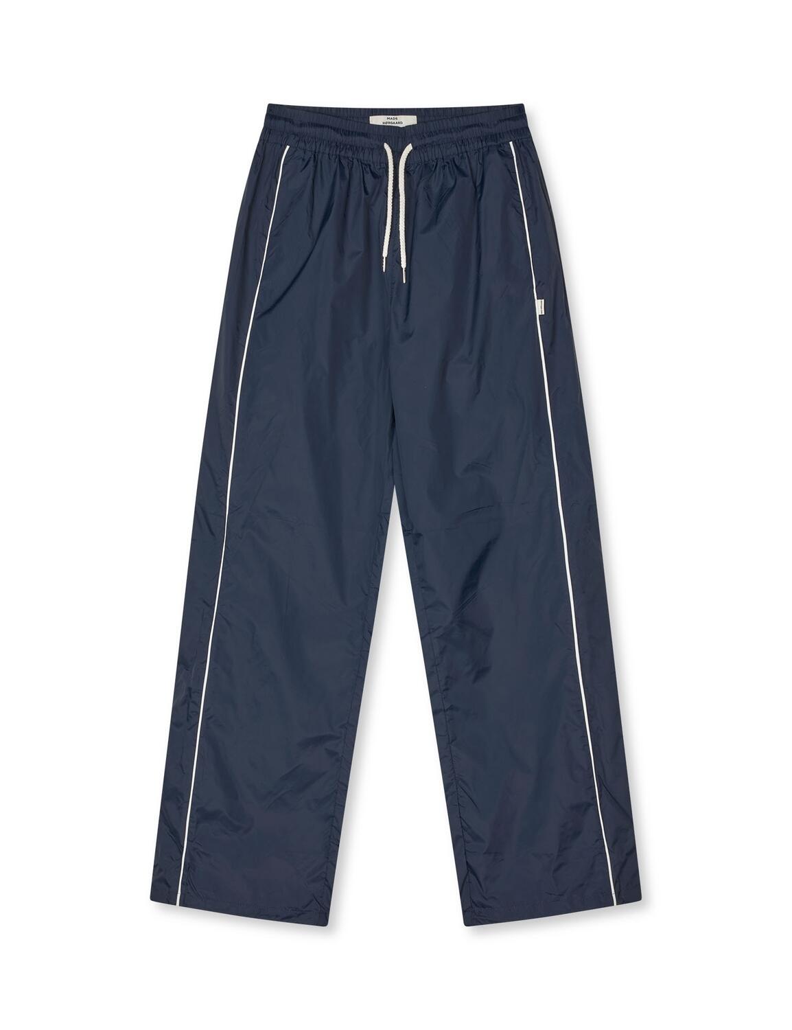 Ripstop Nylon Mille bukser - Sky Captain